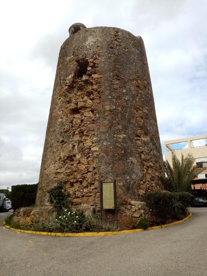 Beach Bungalow Port,Free Parking Estepona Exterior foto