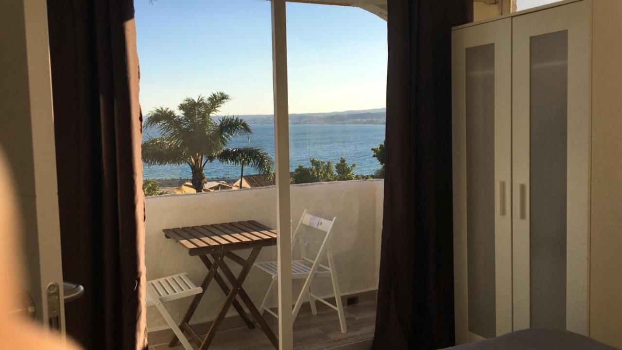 Beach Bungalow Port,Free Parking Estepona Exterior foto