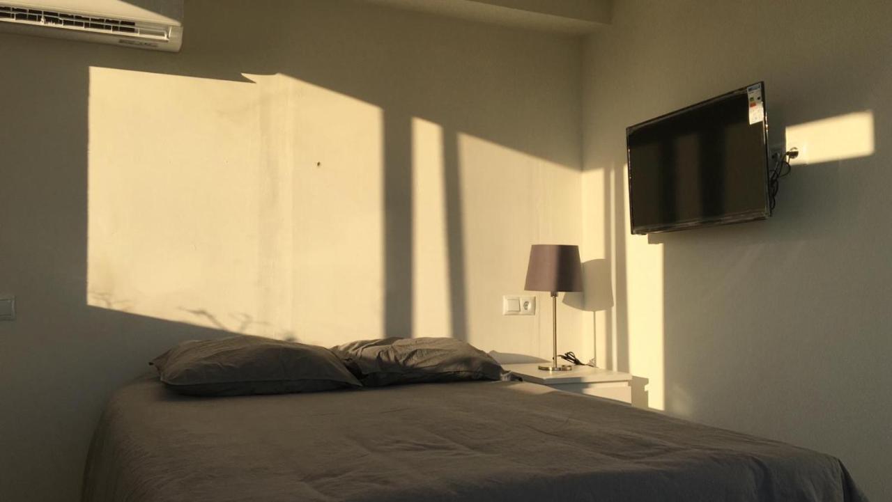 Beach Bungalow Port,Free Parking Estepona Exterior foto