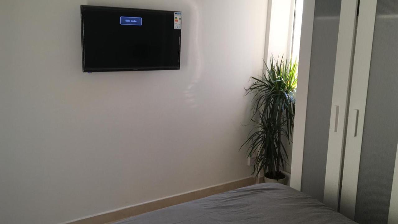 Beach Bungalow Port,Free Parking Estepona Exterior foto