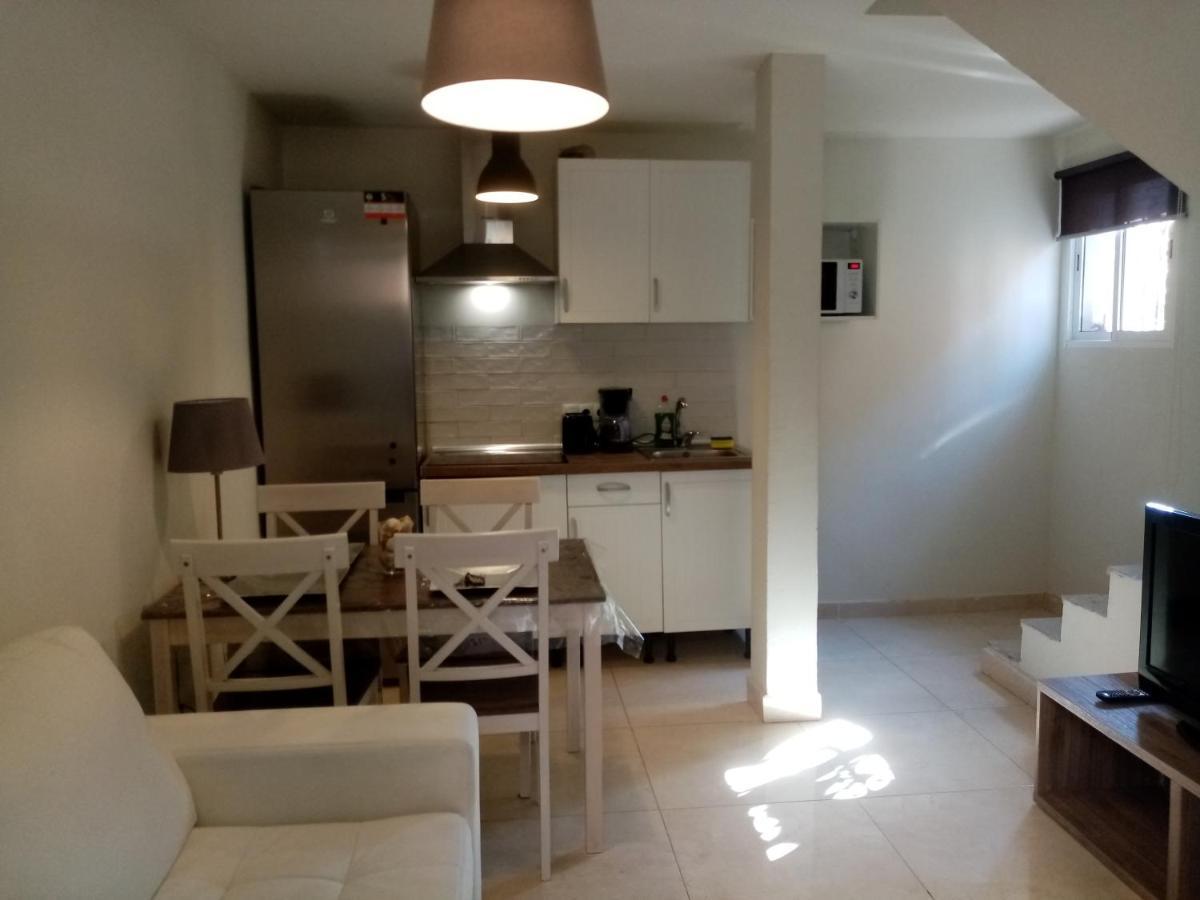 Beach Bungalow Port,Free Parking Estepona Exterior foto