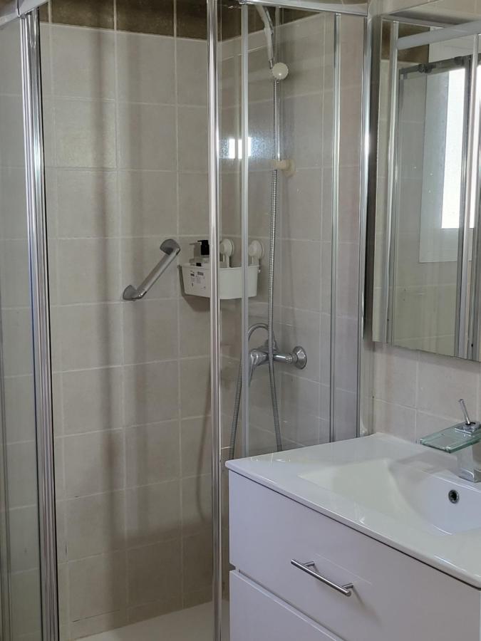 Beach Bungalow Port,Free Parking Estepona Exterior foto