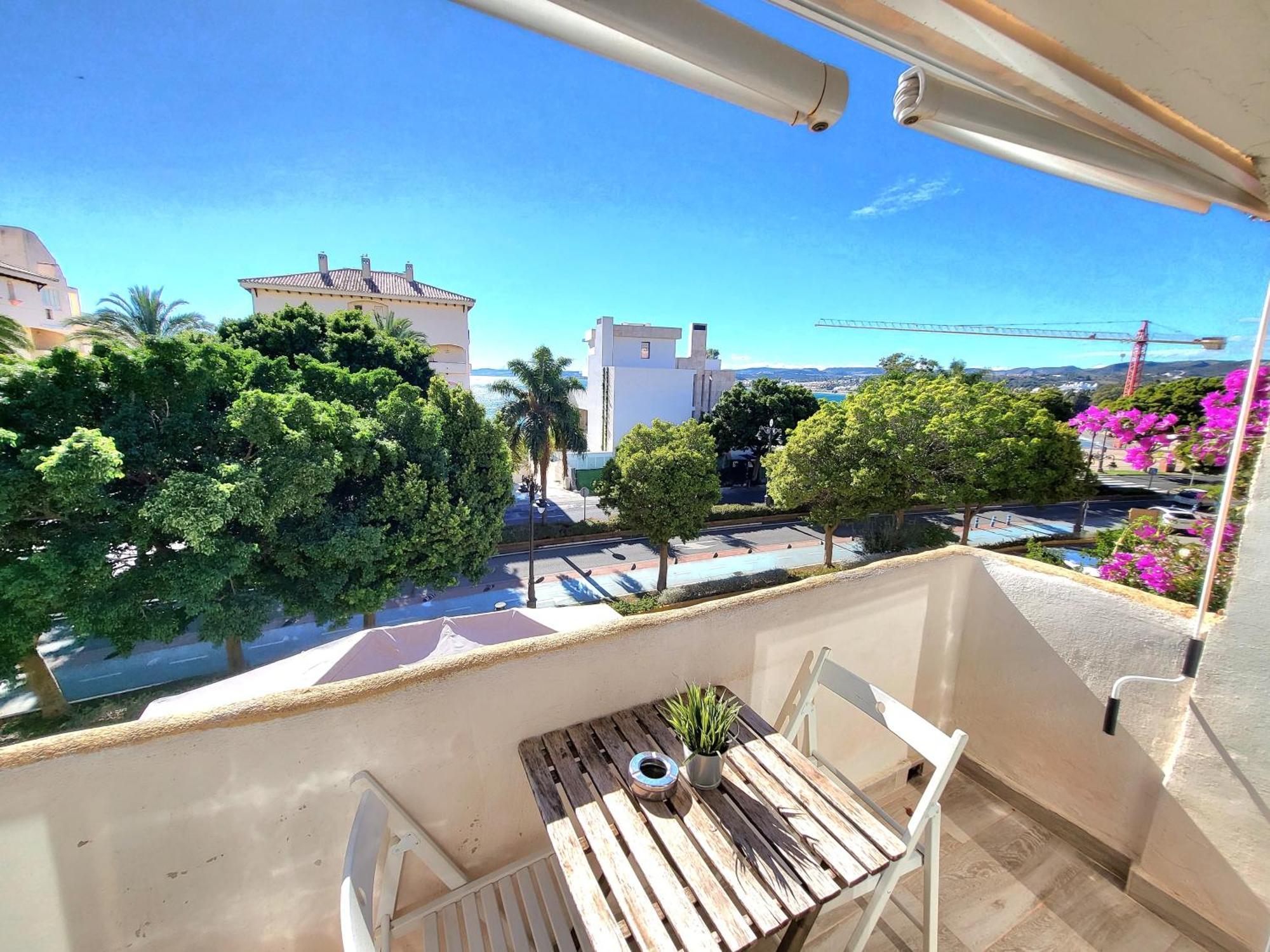 Beach Bungalow Port,Free Parking Estepona Exterior foto