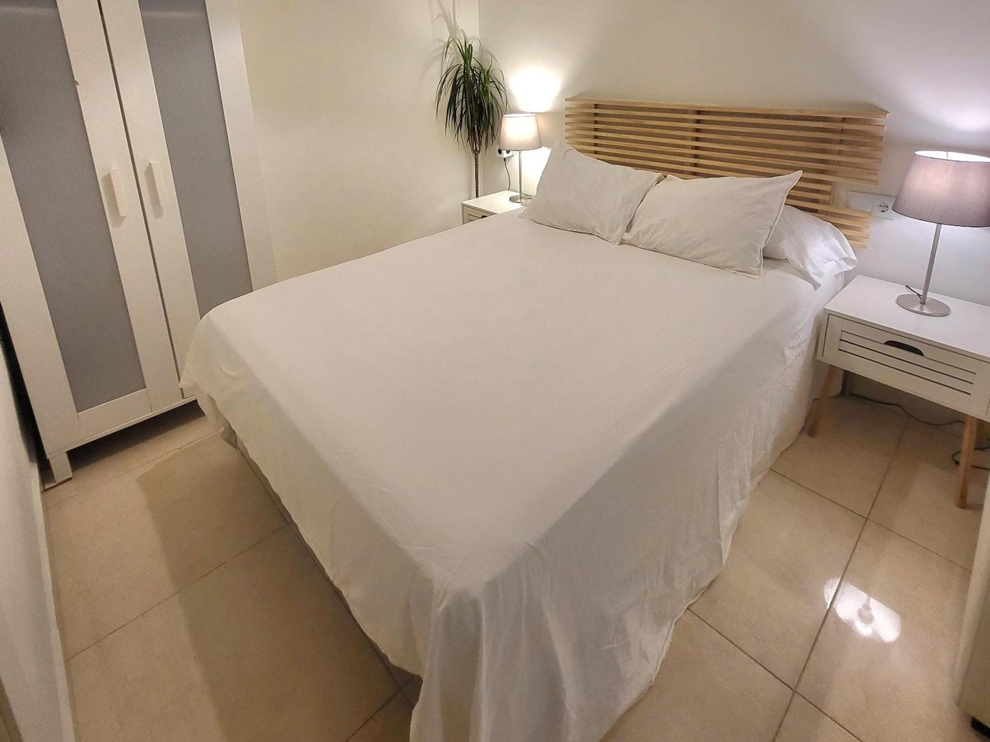 Beach Bungalow Port,Free Parking Estepona Exterior foto