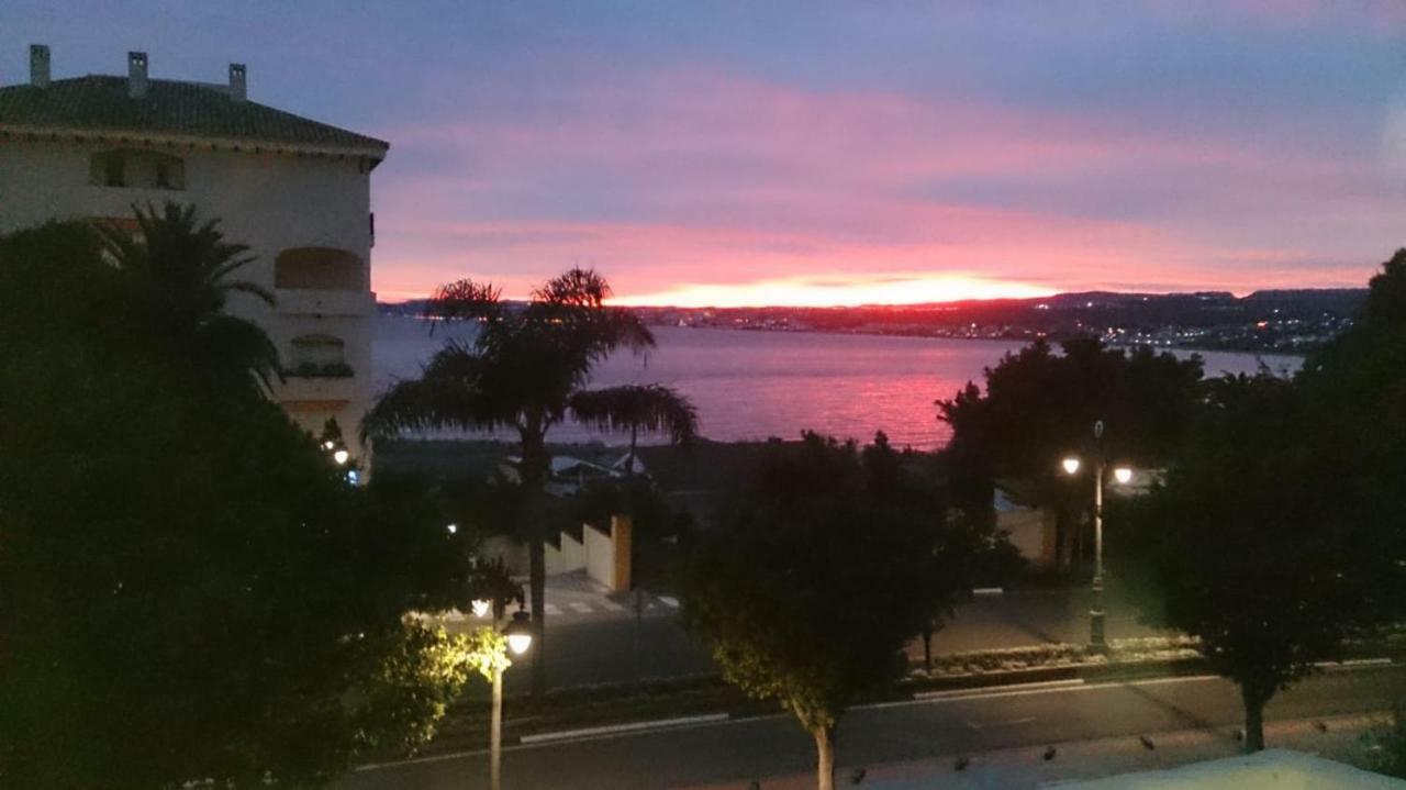 Beach Bungalow Port,Free Parking Estepona Exterior foto