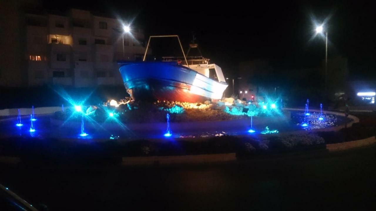 Beach Bungalow Port,Free Parking Estepona Exterior foto