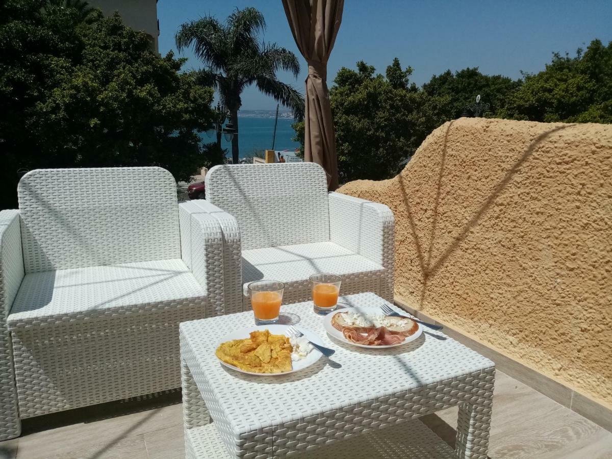 Beach Bungalow Port,Free Parking Estepona Exterior foto